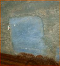 Probe-Blau